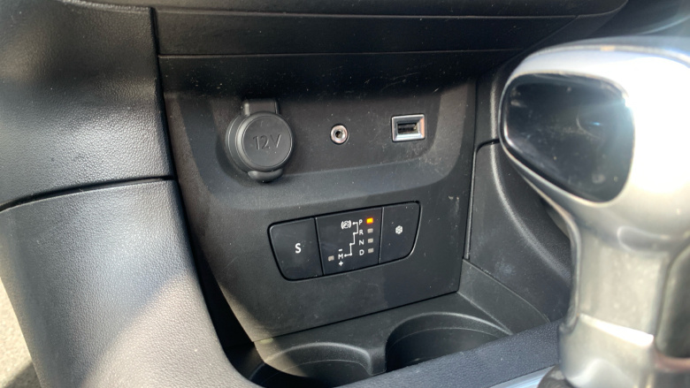 Citroen C3 1.2 PureTech 110 Flair 5dr EAT6 Petrol Hatchback